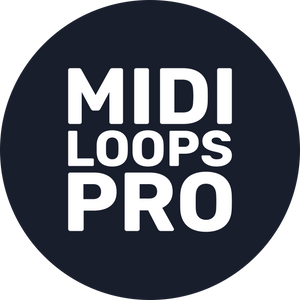 MIDI Loops Pro